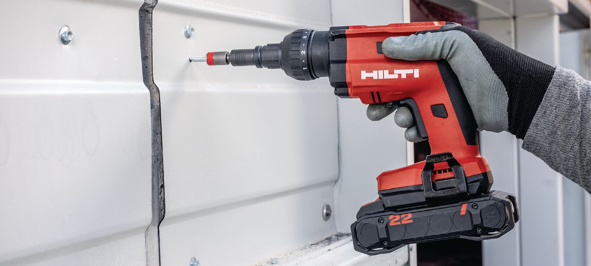 Şurupavert - ST 2000-22 CORDLESS METAL SCREWDRIVER - 2