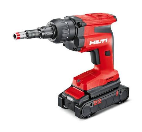 Şurupavert - ST 2000-22 CORDLESS METAL SCREWDRIVER - 3