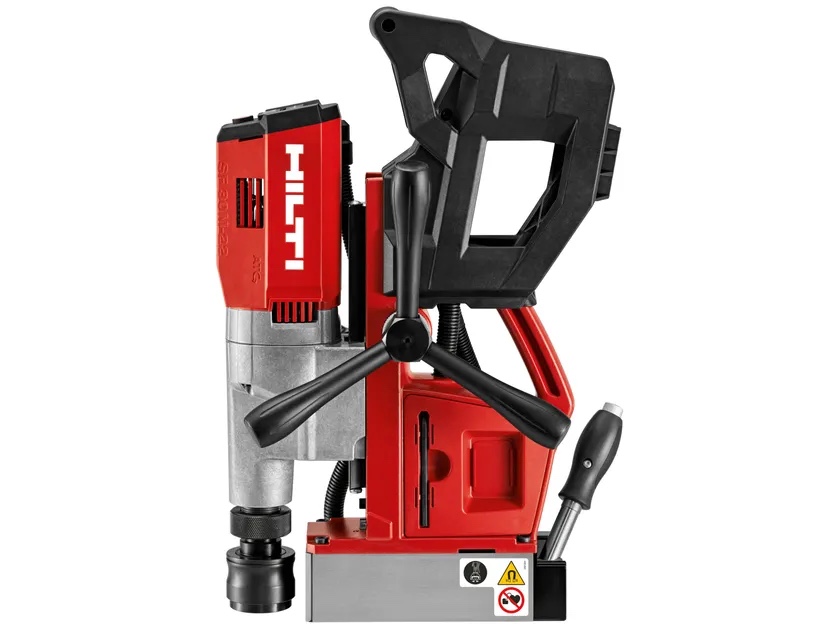 Drel - SF 30M-22 MAGNETIC DRILL PRESS - 1