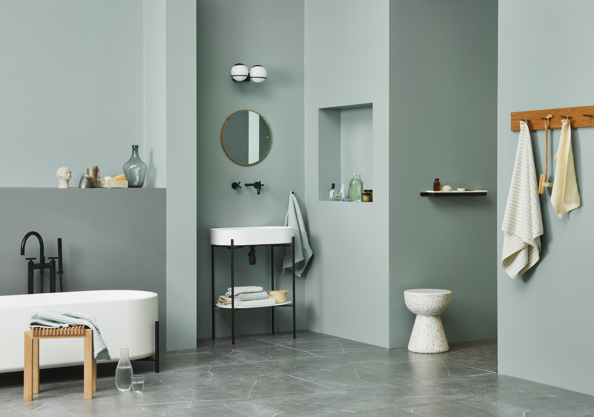 Boya İnteryer - Fenomastic Zen - 2