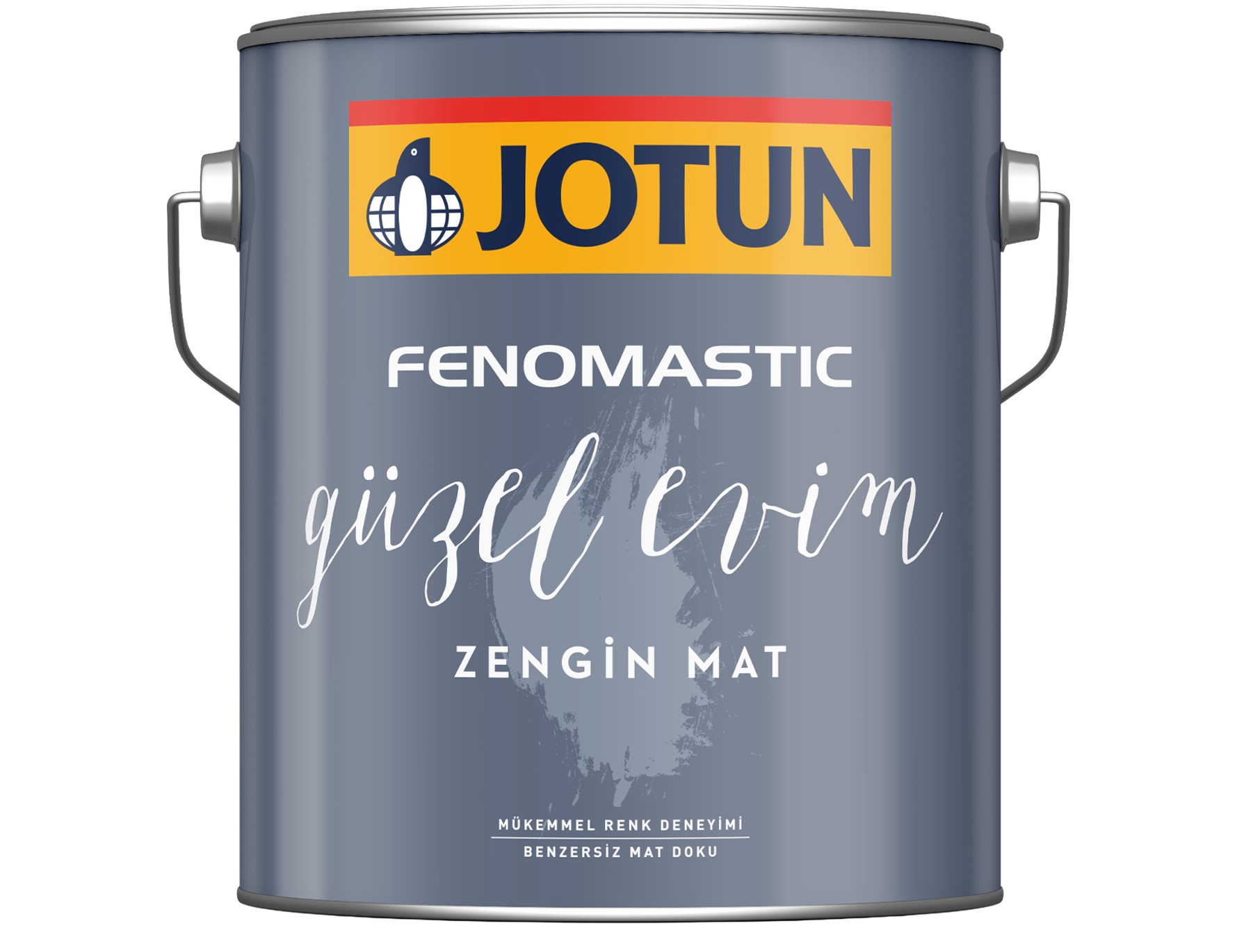 Boya İnteryer - Fenomastic Güzel Evim Zengin Mat - 1