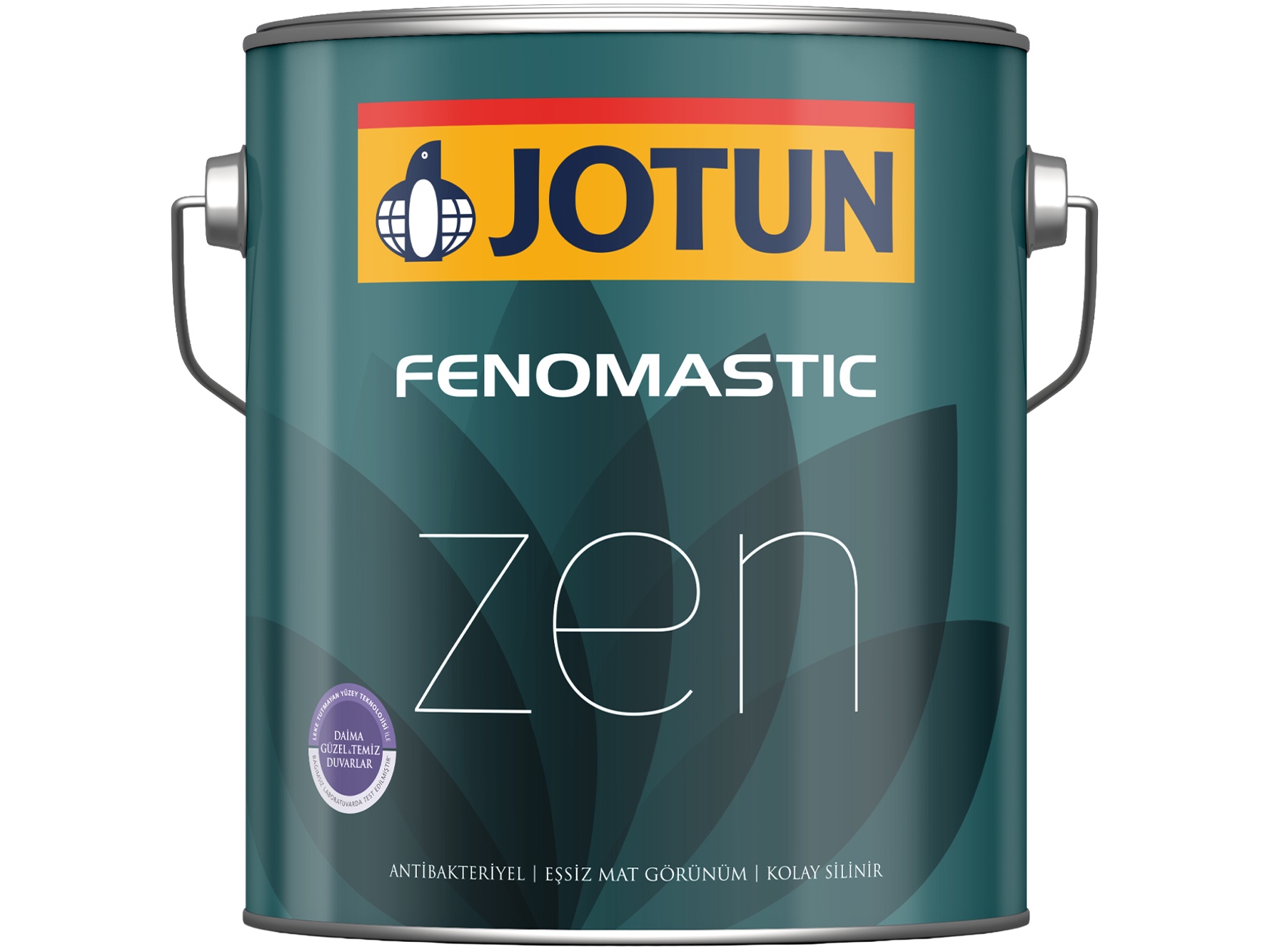 Boya İnteryer - Fenomastic Zen - 1