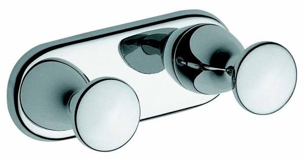 Geyim Asqısı (Robe Hook) - A44081EXP Arkitekta Model, Divar Tipli Asqı - 1