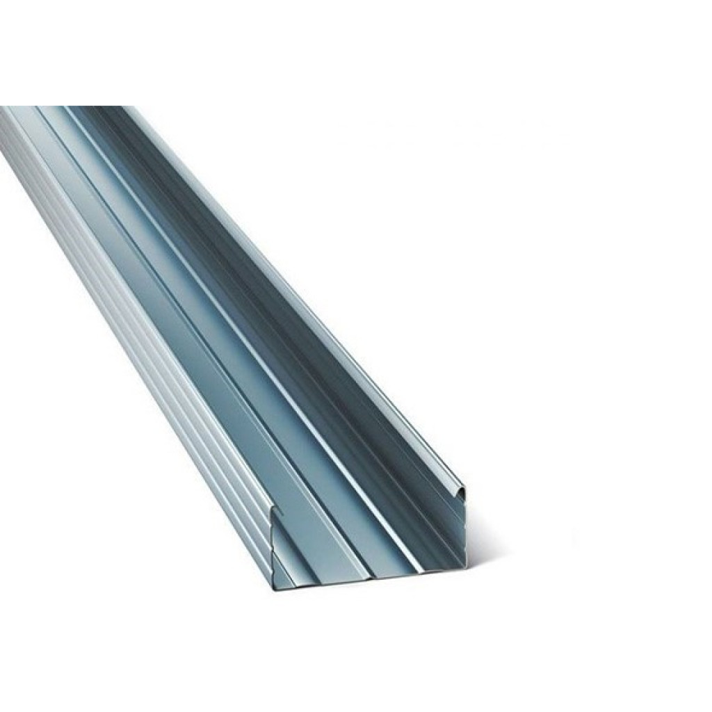Alçıpan Profili Tavan Daşıyıcı - TC 60*27 50 mkm 3 m - 1