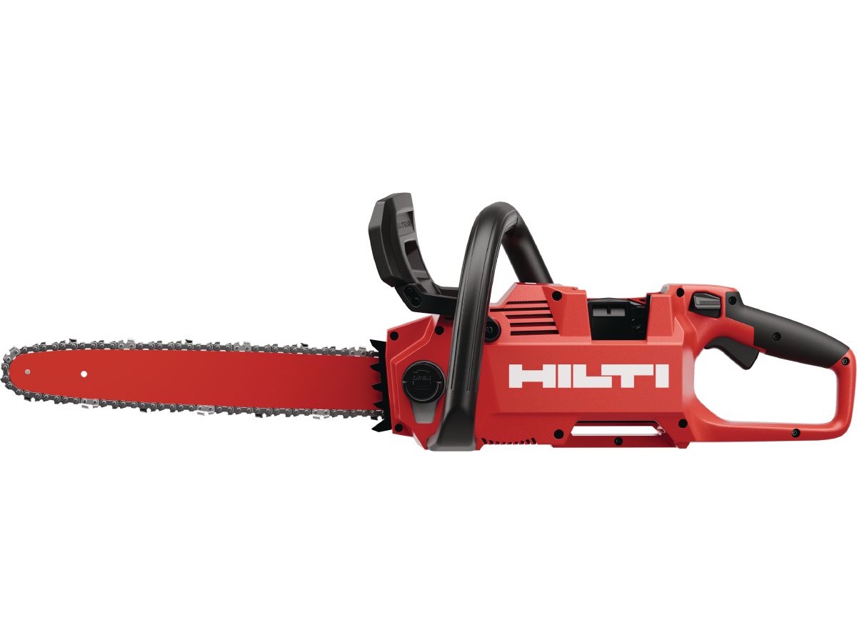 Hilti SCN 60-22 CORDLESS CHAINSAW Elektrikli Mişar